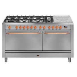 Варочный центр ILVE P15SDQNE3/SSP