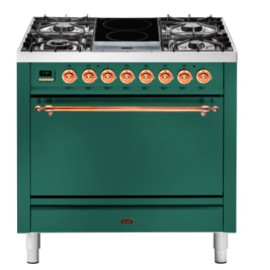 Варочный центр ILVE P09IQNE3/EGP