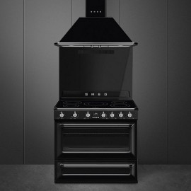 Варочный центр SMEG TR90IBL