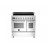 Варочный центр BERTAZZONI PRO905IMFEDXT