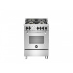 Варочный центр BERTAZZONI MAS604MFESXT