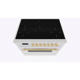 Варочный центр ILVE PI366NSY/SSG