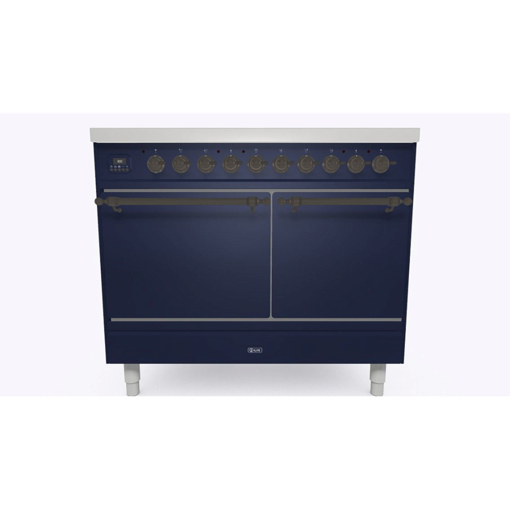 Варочный центр ILVE PDI106QNE3/MBB