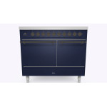 Варочный центр ILVE PDI106QNE3/MBB