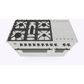 Варочный центр ILVE P12SDNE3/SSB
