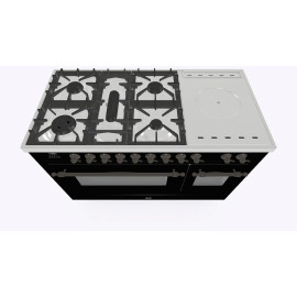 Варочный центр ILVE P12SDNE3/BKB