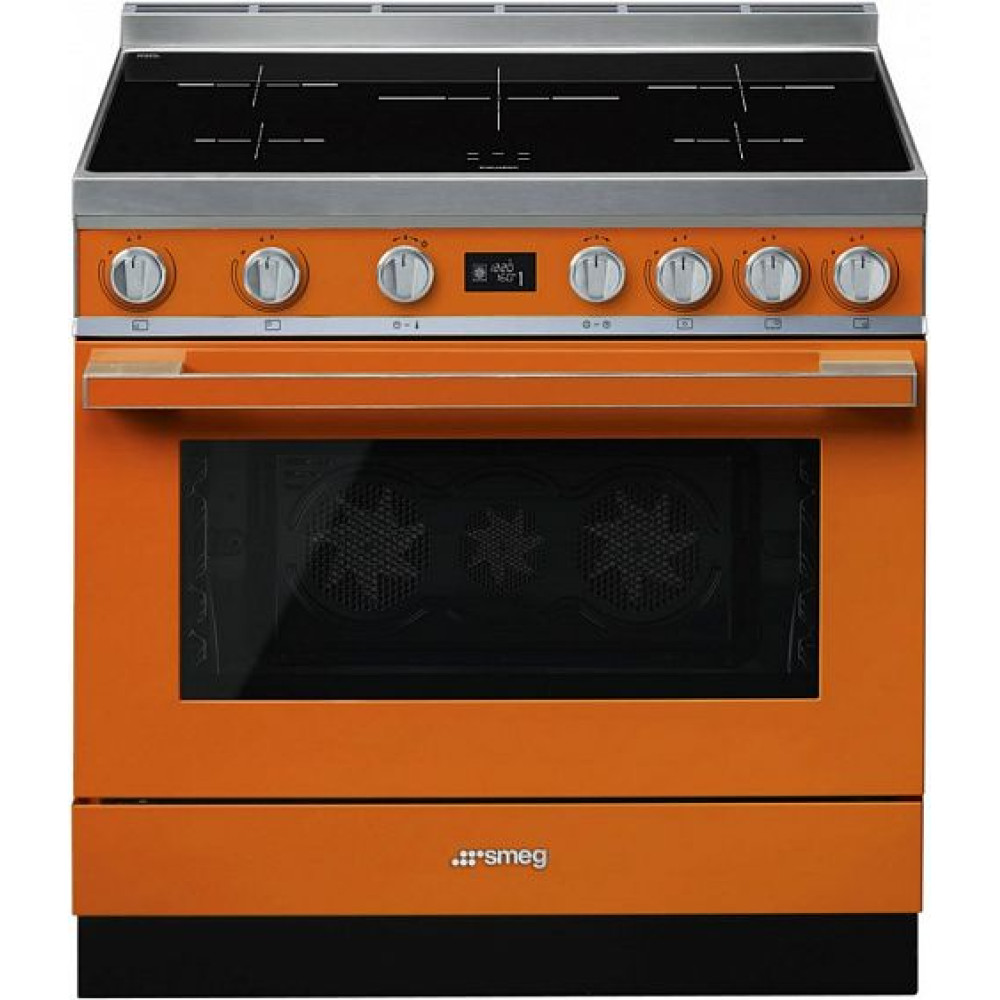 Варочный центр SMEG CPF9IPOR