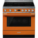 Варочный центр SMEG CPF9IPOR