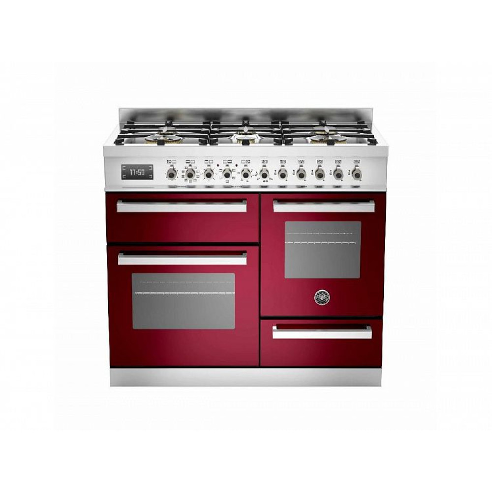 Варочный центр BERTAZZONI PRO1006MFETVIT