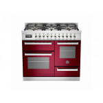 Варочный центр BERTAZZONI PRO1006MFETVIT