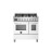 Варочный центр BERTAZZONI PRO96L2EBIT