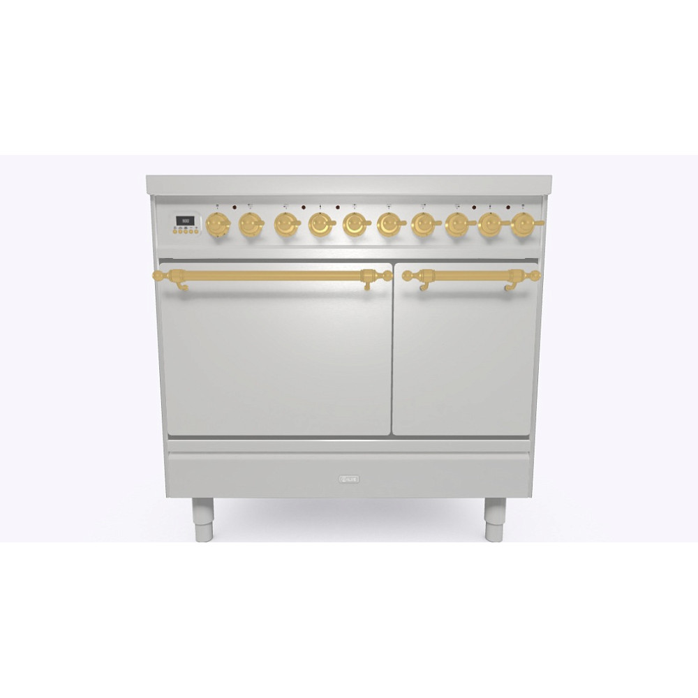 Варочный центр ILVE PDI096QNE3/SSG