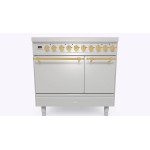 Варочный центр ILVE PDI096QNE3/SSG