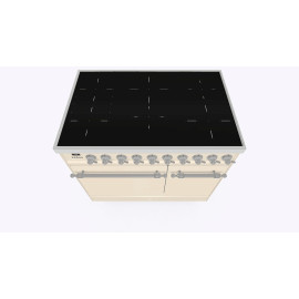 Варочный центр ILVE PDI096QNE3/AWC
