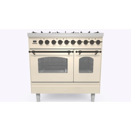 Варочный центр ILVE PD096DNE3/AWB