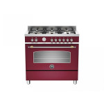 Варочный центр BERTAZZONI HER906MFESVIT