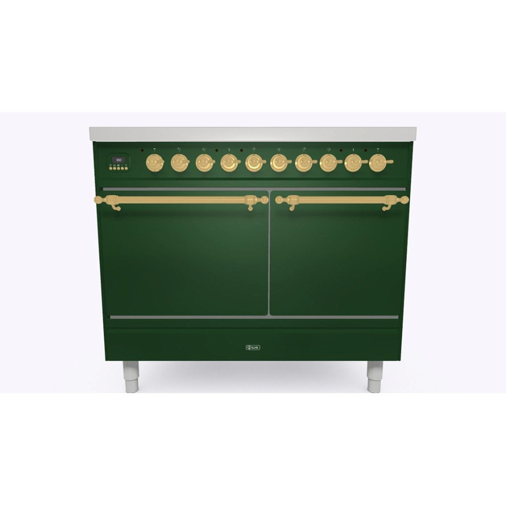 Варочный центр ILVE PDI106QNE3/EGG