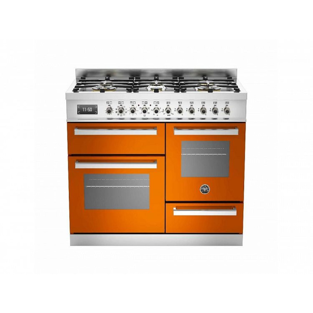 Варочный центр BERTAZZONI PRO1006MFETART