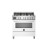 Варочный центр BERTAZZONI PRO96L1EBIT