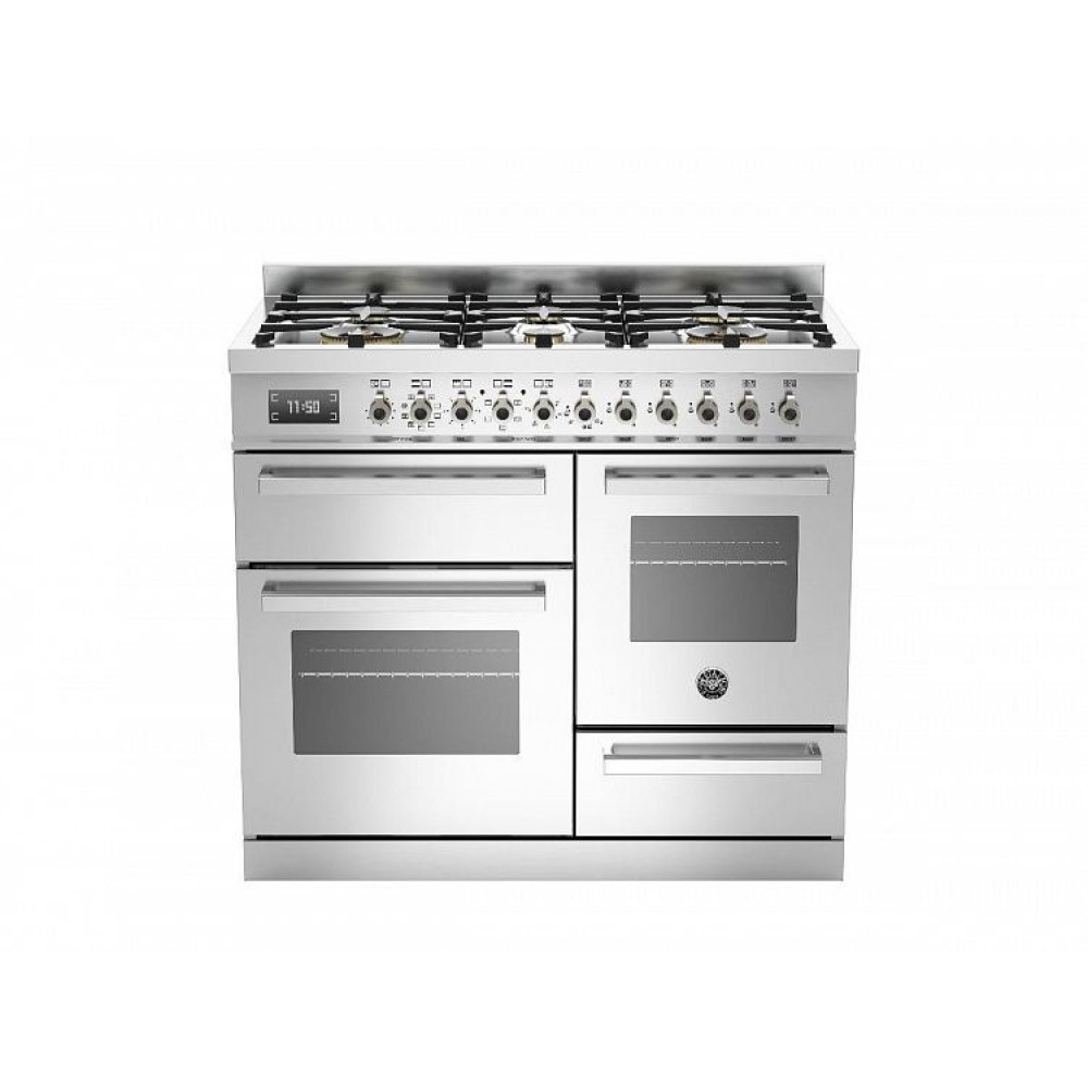 Варочный центр BERTAZZONI PRO1006MFETXT