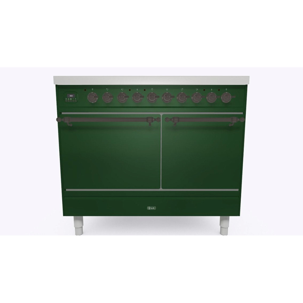 Варочный центр ILVE PDI106QNE3/EGB
