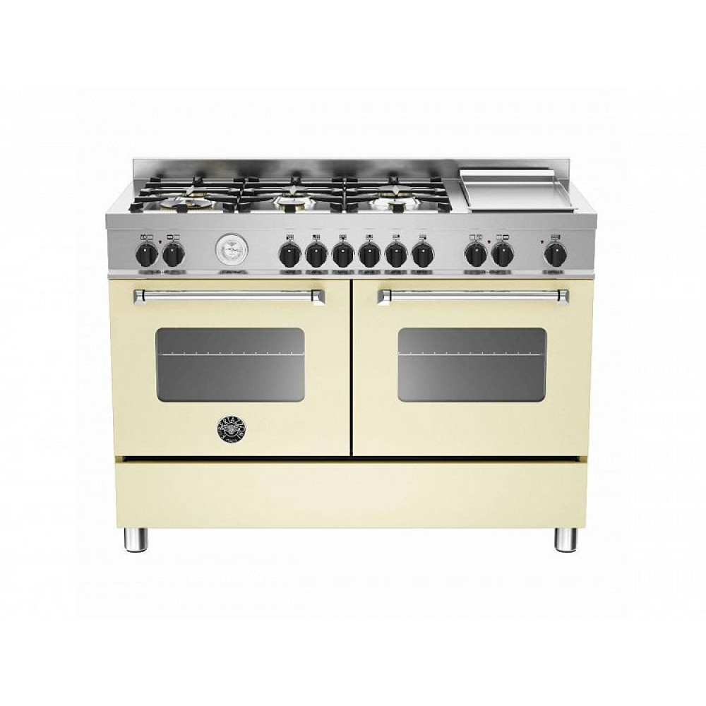 Варочный центр BERTAZZONI MAS1206GMFEDCRT