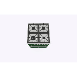 Варочный центр ILVE P06DQNE3/EGC