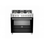 Варочный центр BERTAZZONI PRO906HYBSNET
