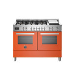 Варочный центр BERTAZZONI PRO126G2EART