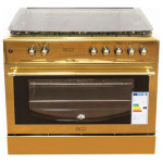 Газовая плита Ricci RGC 9020 GL