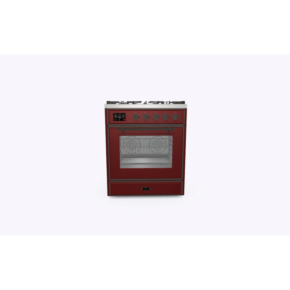 Варочный центр ILVE M30DNE3/BUB