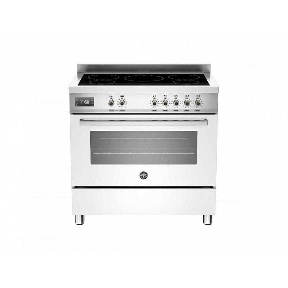 Варочный центр BERTAZZONI PRO905IMFESBlT