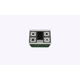 Варочный центр ILVE MD10IDNE3/EGB