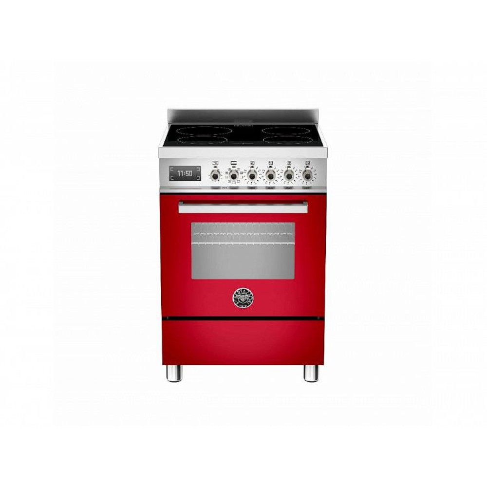 Варочный центр BERTAZZONI PRO604IMFESROT