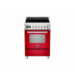 Варочный центр BERTAZZONI PRO604IMFESROT