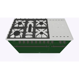 Варочный центр ILVE P12SDQNE3/EGB