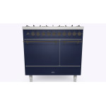 Варочный центр ILVE PD096DQNE3/MBB