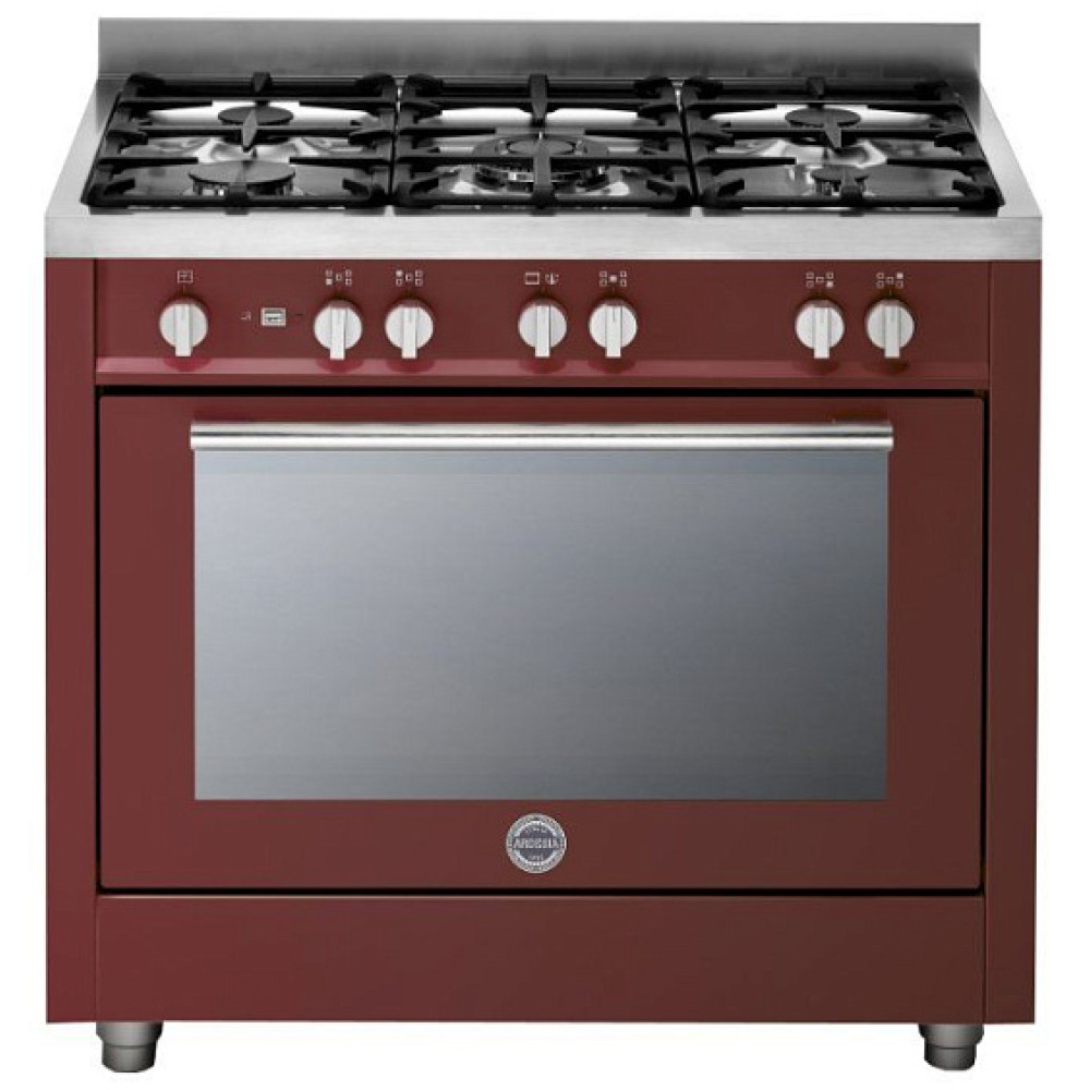 Газовая плита ARDESIA pl 998 york