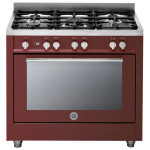 Газовая плита ARDESIA pl 998 york