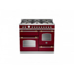 Варочный центр BERTAZZONI HER1006MFETVIT
