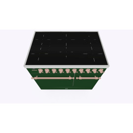 Варочный центр ILVE PDI096QNE3/EGP