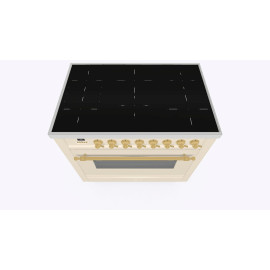 Варочный центр ILVE PI096NE3/AWG