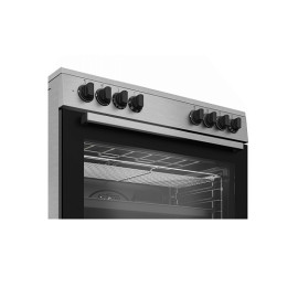 Плита BEKO GM 15120 DXNS