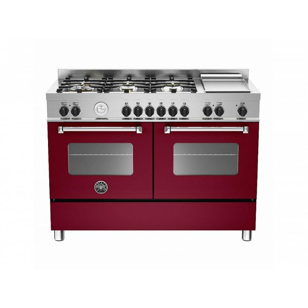 Варочный центр BERTAZZONI MAS1206GMFEDVIT