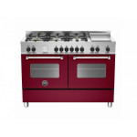 Варочный центр BERTAZZONI MAS1206GMFEDVIT