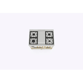 Варочный центр ILVE MD10FDNE3/SSG