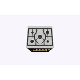 Варочный центр ILVE M30DNE3/BKG