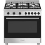 Варочный центр SMEG B901GMXI9