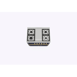 Варочный центр ILVE MD10FDNE3/MBG