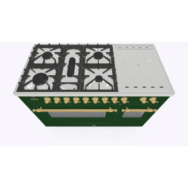 Варочный центр ILVE P12SDNE3/EGG